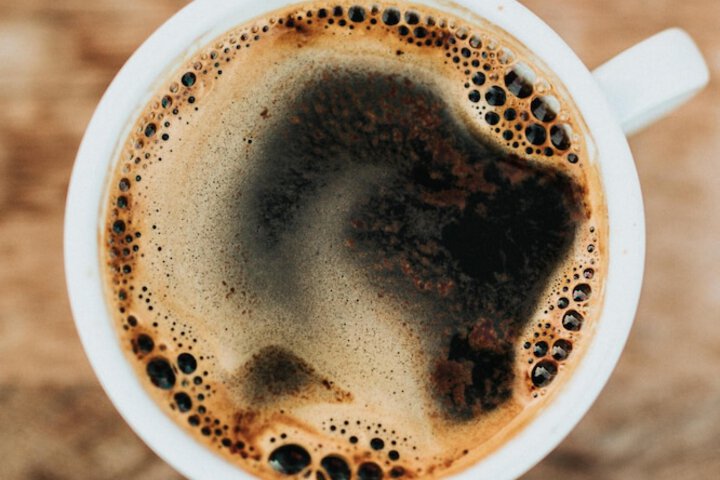 Coffee service