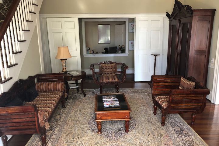 Hotel Interior 5 of 34