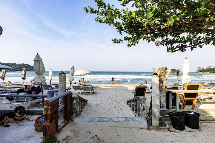 Beach 117 of 132