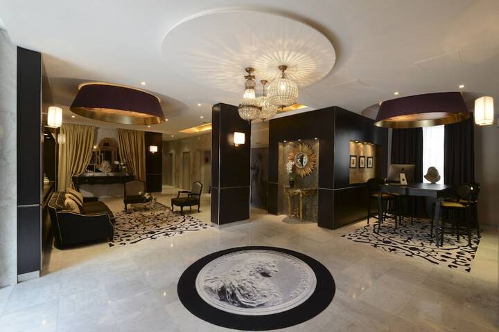 Hotel Interior 2 of 46