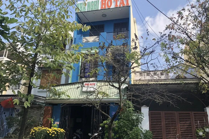Oyo 918 Ho Tay Motel