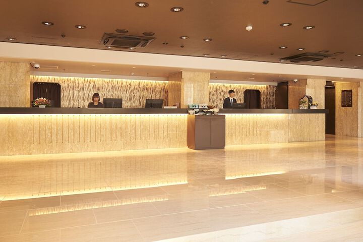 Hotel Interior 8 of 91