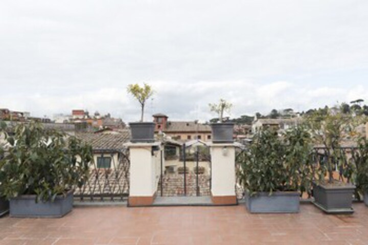 Terrace/Patio 34 of 34