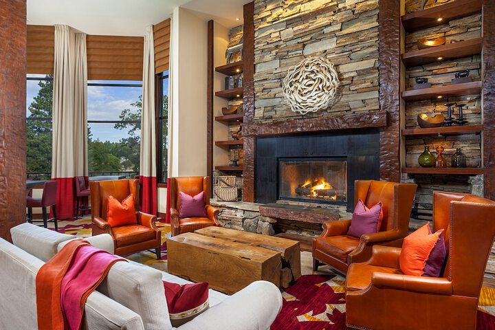 Hotel Interior 2 of 61