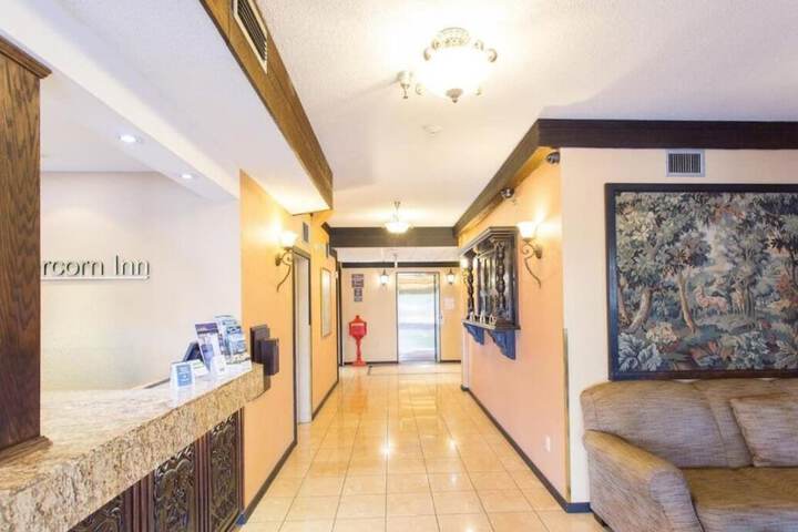 Hotel Interior 2 of 37