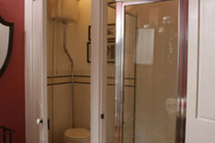 Fitness Facility Photos