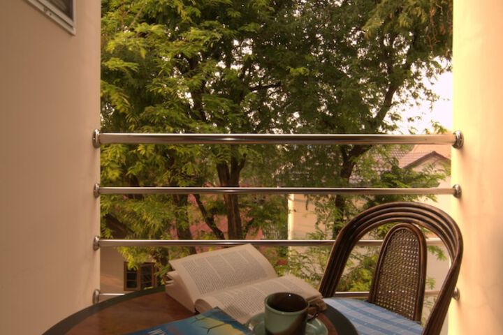 Terrace/Patio 14 of 21