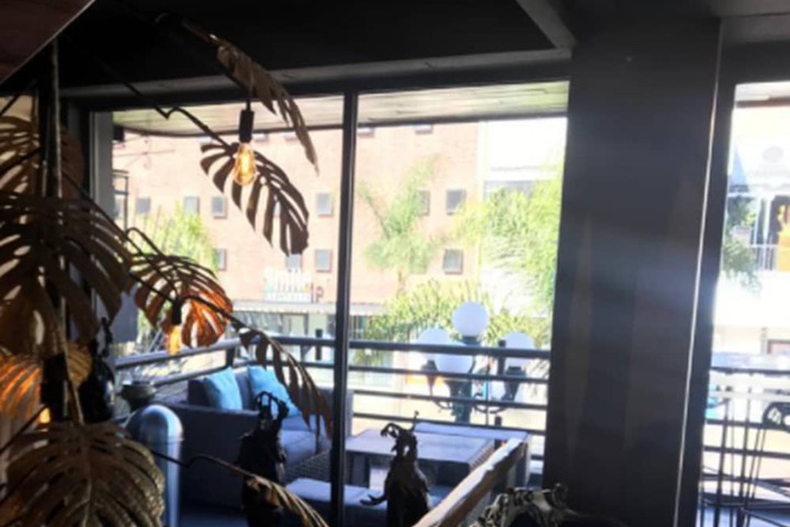 Terrace/Patio 43 of 45