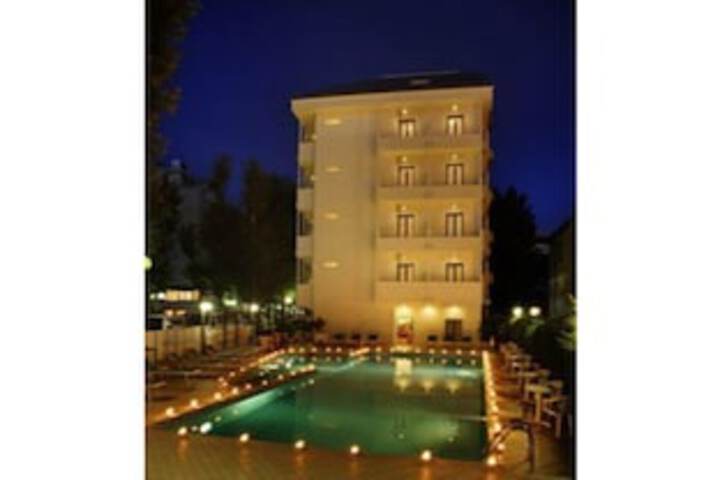 Hotel 47 of 56