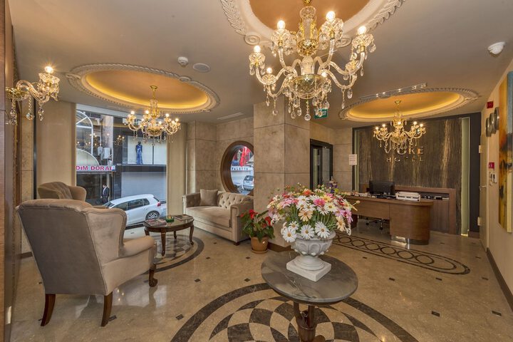 Hotel Interior 2 of 60