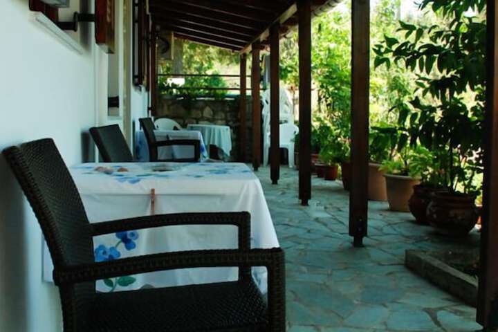 Terrace/Patio 18 of 37
