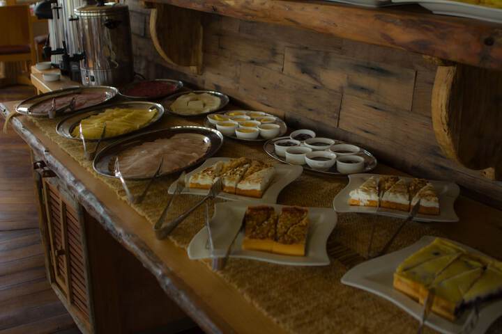 Breakfast/Coffee Service 77 of 150
