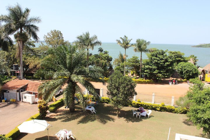 Hotel View 28 of 31