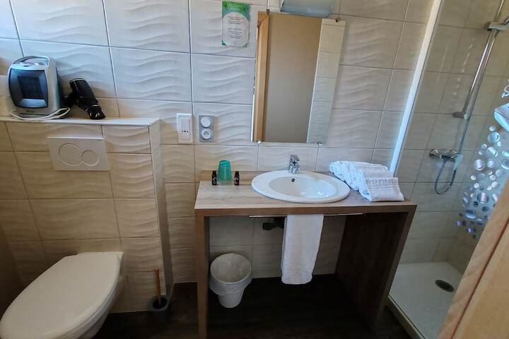 Bathroom Vanities