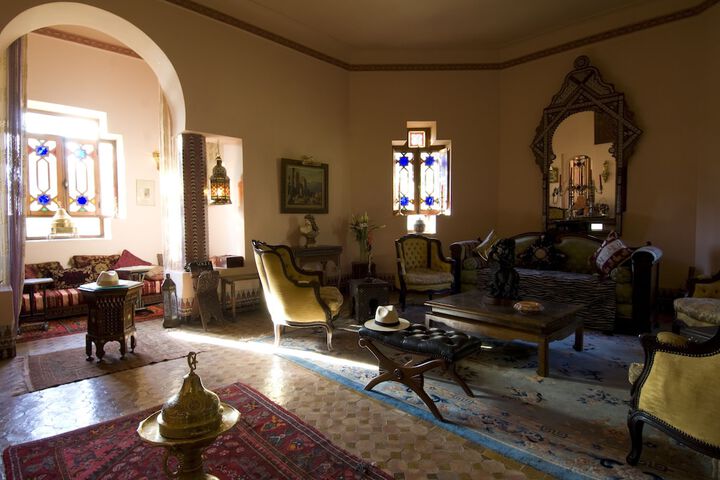 Hotel Interior 3 of 125
