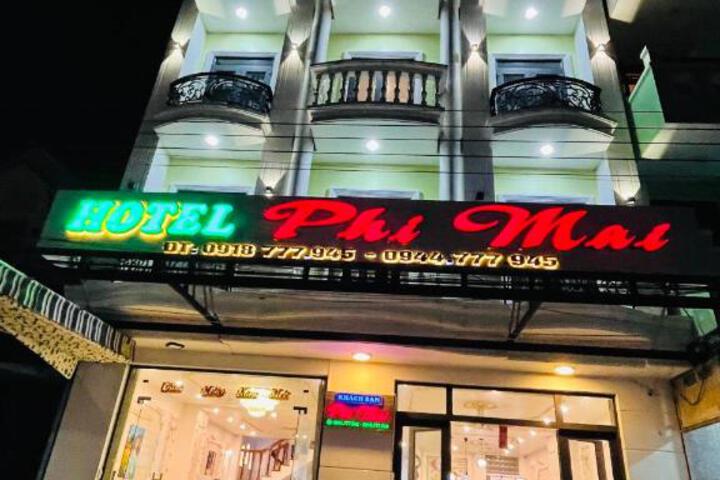 Phi Mai Hotel