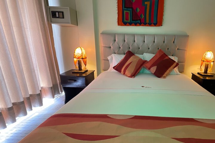 Room 22 of 54