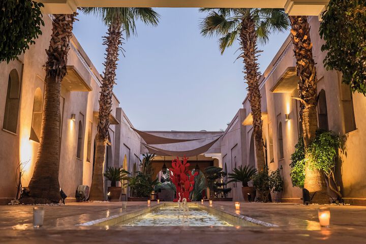 Hotel Exterior 180 of 180
