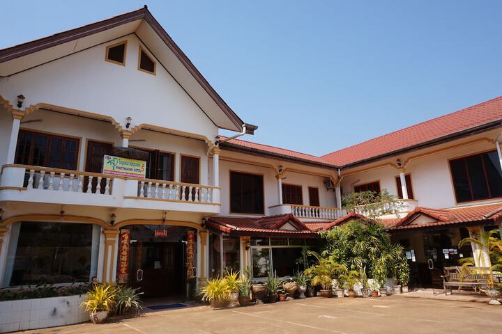 Hotel 49 of 61