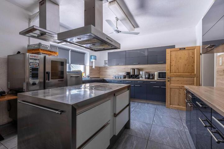 Fitness Center Photo