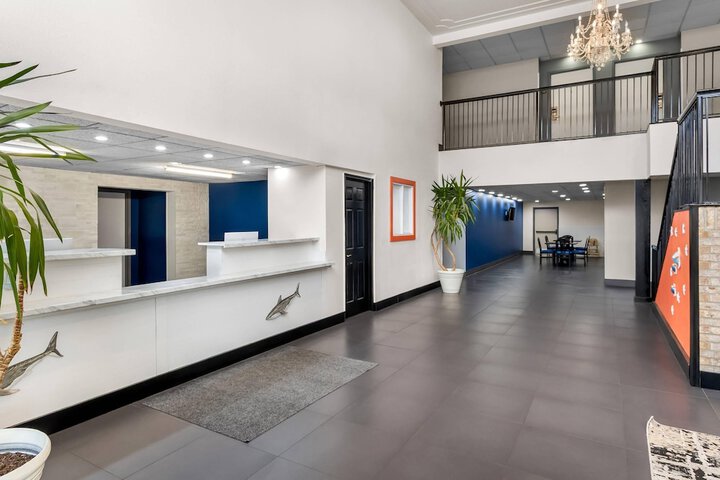 Lobby Photos