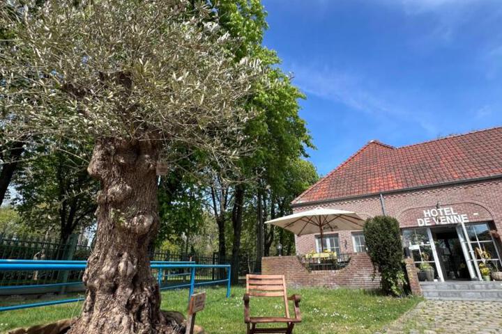 Image of Hotel De Venne
