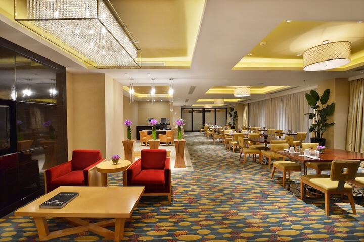 Restaurants