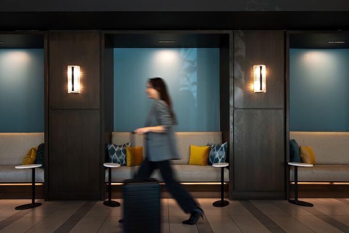 Property amenity