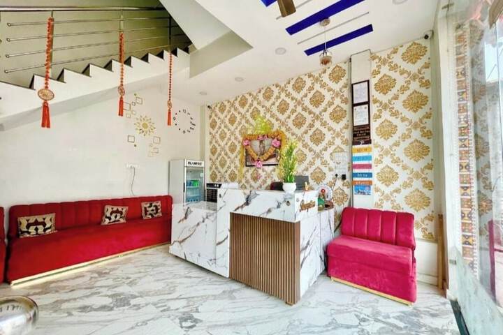 Hotel Tirupati Ujjain