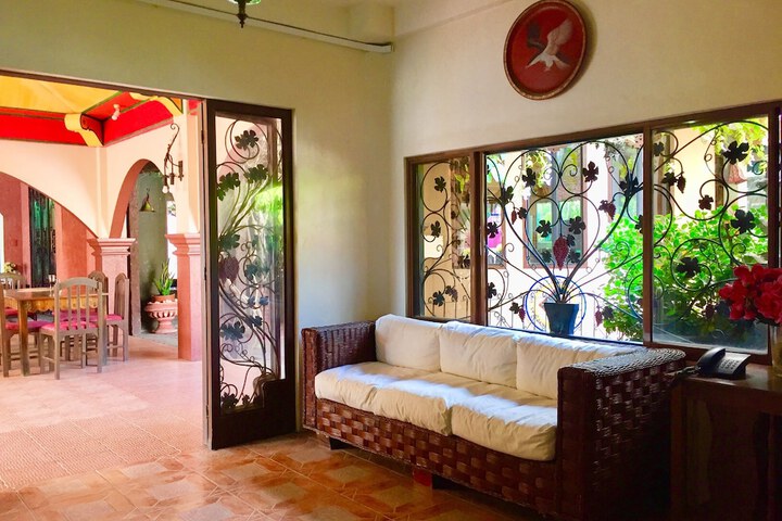 Hotel Interior 4 of 42