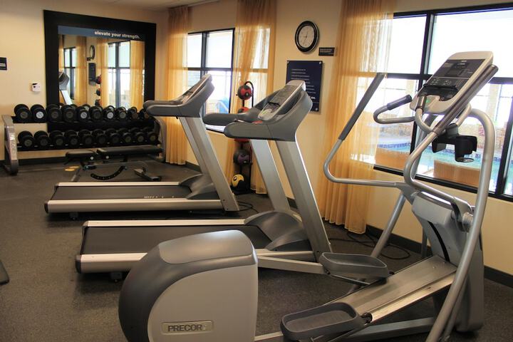 Health and Fitness 33 of 38