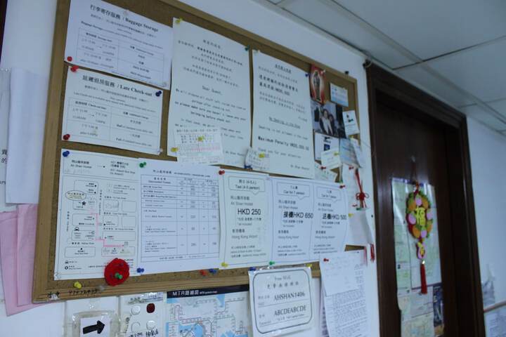 Amenities Pic