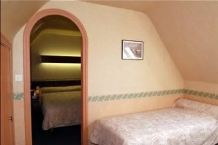 LA FERME DU RELAIS BIGOUDEN