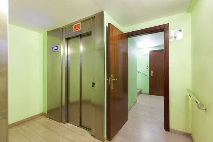 Hotel Interior 39 of 40