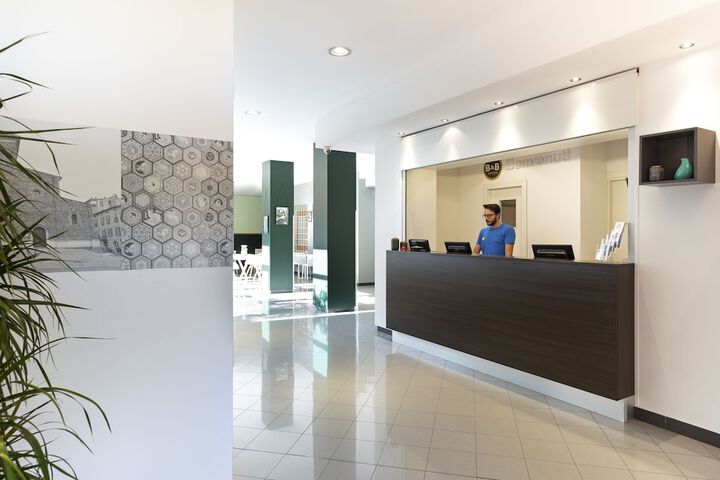 Hotel Interior 7 of 49