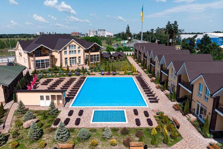 Villa San Marino
