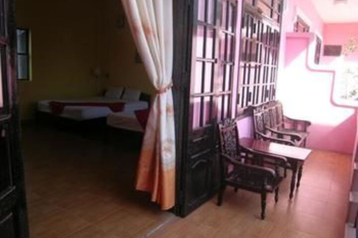 Terrace/Patio 3 of 71