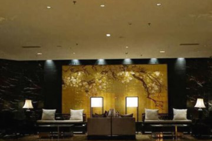 Hotel Interior 3 of 16