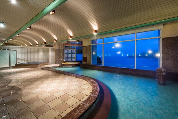 Pool Hotel