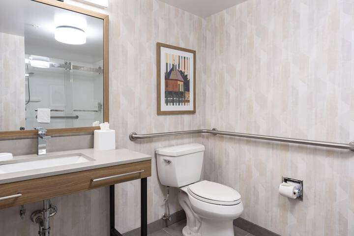 Bath Amenities