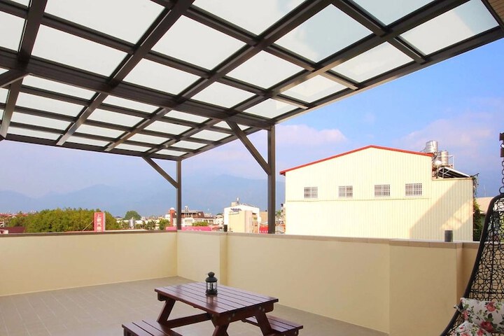 Terrace/Patio 17 of 18