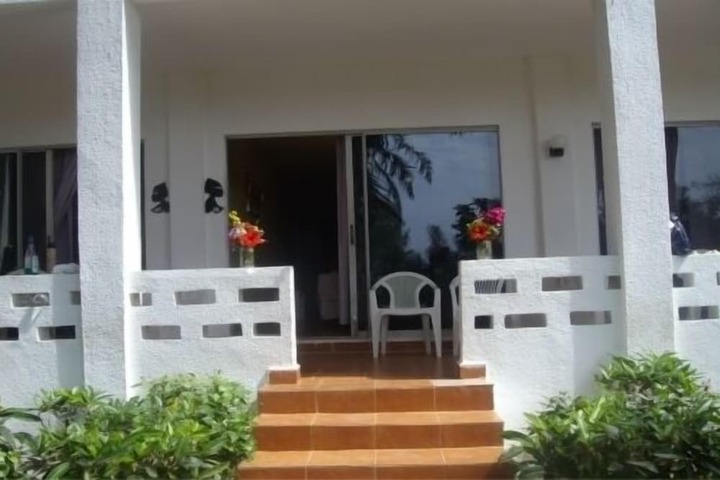 Terrace/Patio 39 of 48