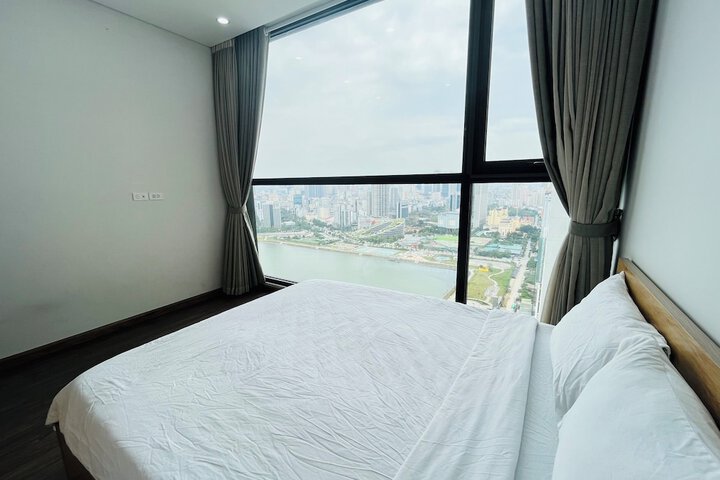 Sunrise Majestic - Vinhomes Skylake