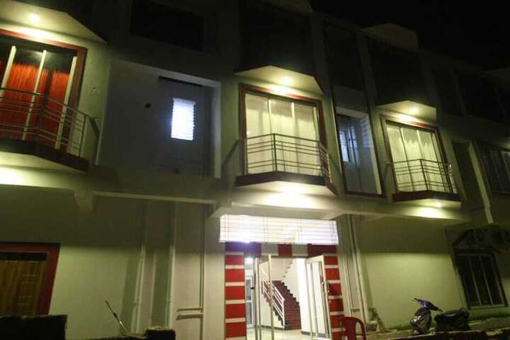 Hotel Simon king