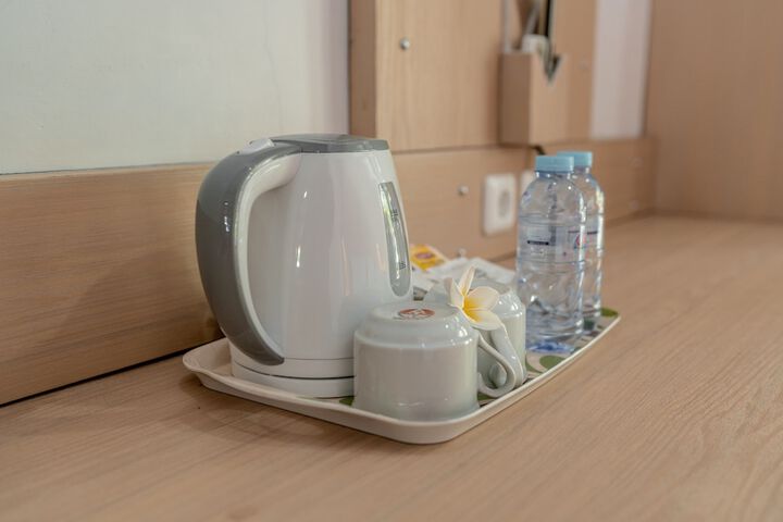 Breakfast/Coffee Service 27 of 57