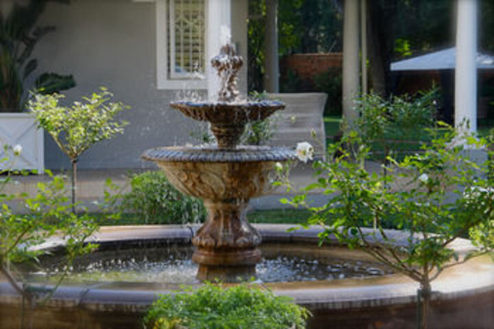 Fountain