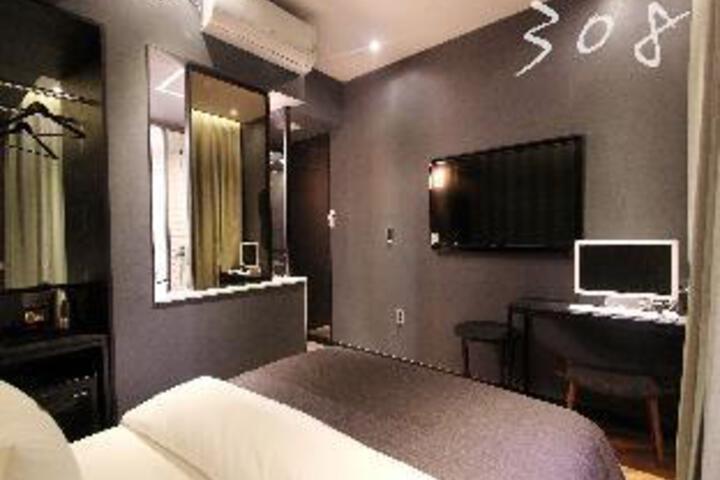 2Heaven Hotel Gimhae