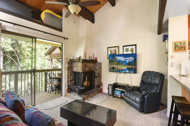 Kingswood Retreat by RedAwning in Kings Beach, CA