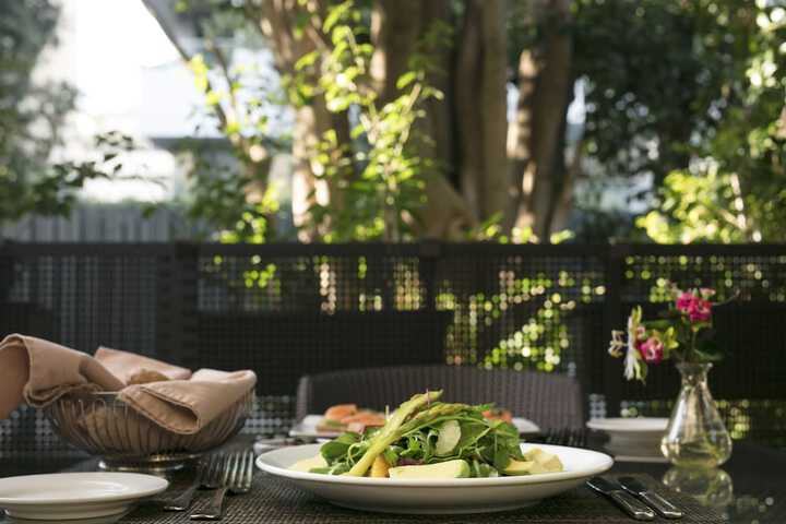 Terrace/Patio 102 of 116