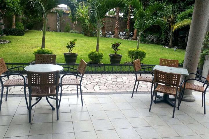 Gran Plaza Iguala